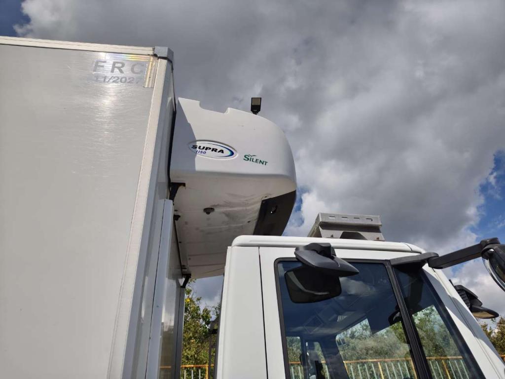 Iveco EUROCARGO CUBE 190-280L Photo 2