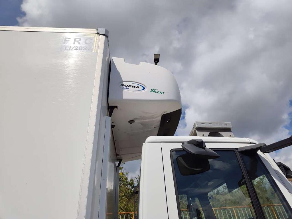 Iveco EUROCARGO CUBE 190-280L Photo 4