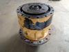 Swing drive for Caterpillar 322 B Photo 2 thumbnail
