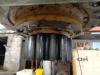 Swing drive for Caterpillar 322 B Photo 4 thumbnail