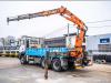 Man TGA 33.440 BB - ATLAS 240.2E Photo 2 thumbnail