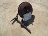 Center clutch for Fiat FL4C - 605C Photo 3 thumbnail