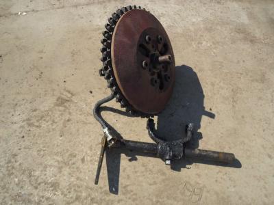 Center clutch for Fiat FL4C - 605C sold by OLM 90 Srl