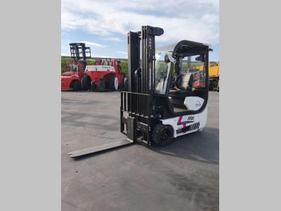 EP Equipment TDL201 sold by Uni.Trucks Srl