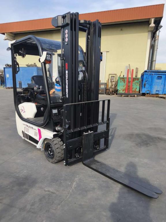 EP Equipment TDL201 Photo 2