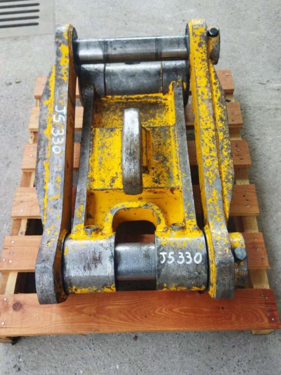 Rod for JCB Js 330 Photo 1
