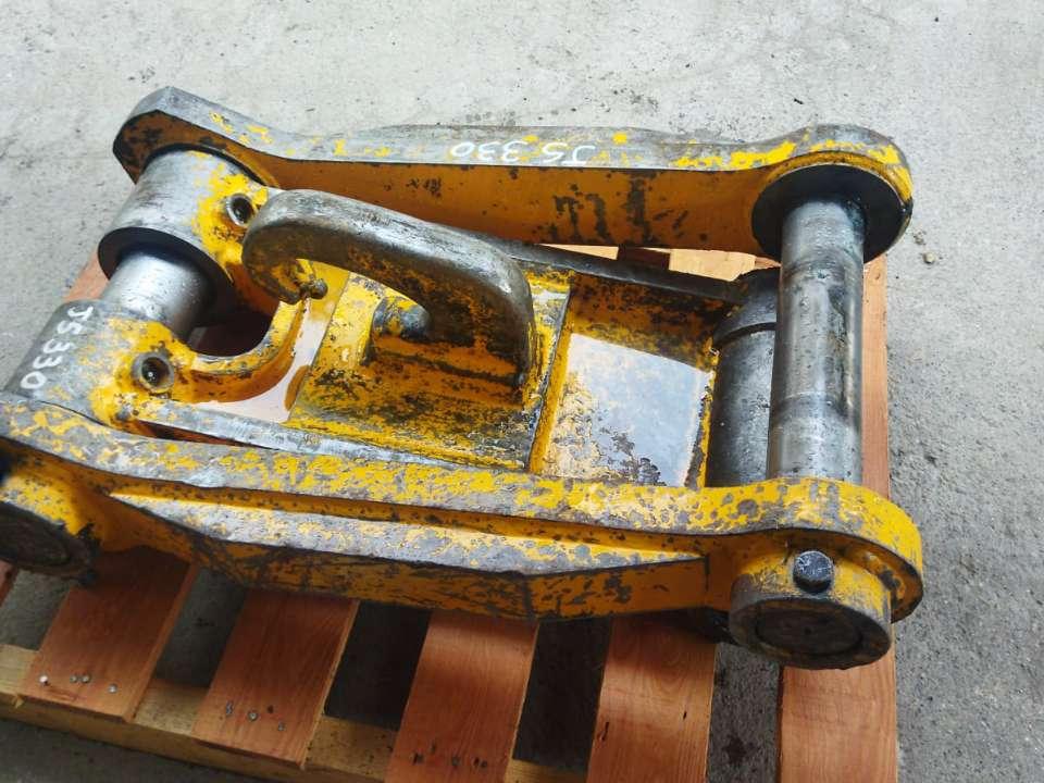 Rod for JCB Js 330 Photo 2