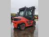 Linde H50D-03 Photo 3 thumbnail
