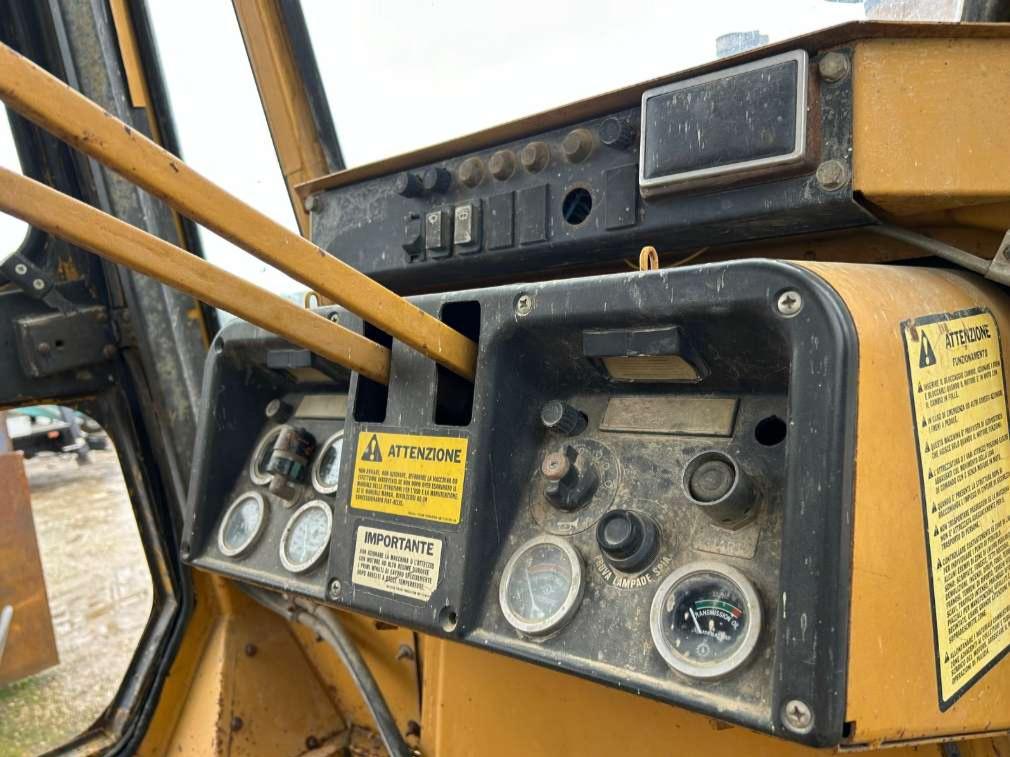 Fiat Allis 10 C Photo 5