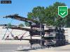Kässbohrer CS 40ft Lift Axle Stack Photo 1 thumbnail