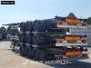 Kässbohrer CS 40ft Lift Axle Stack Photo 2 thumbnail