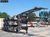 Kässbohrer CS 40ft Lift Axle Stack Photo 3 thumbnail
