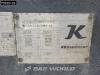 Kässbohrer CS 40ft Lift Axle Stack Photo 30 thumbnail