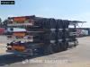 Kässbohrer CS 40ft Lift Axle Stack Photo 5 thumbnail