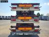 Kässbohrer CS 40ft Lift Axle Stack Photo 7 thumbnail