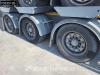 Kässbohrer CS 40ft Lift Axle Stack Photo 9 thumbnail