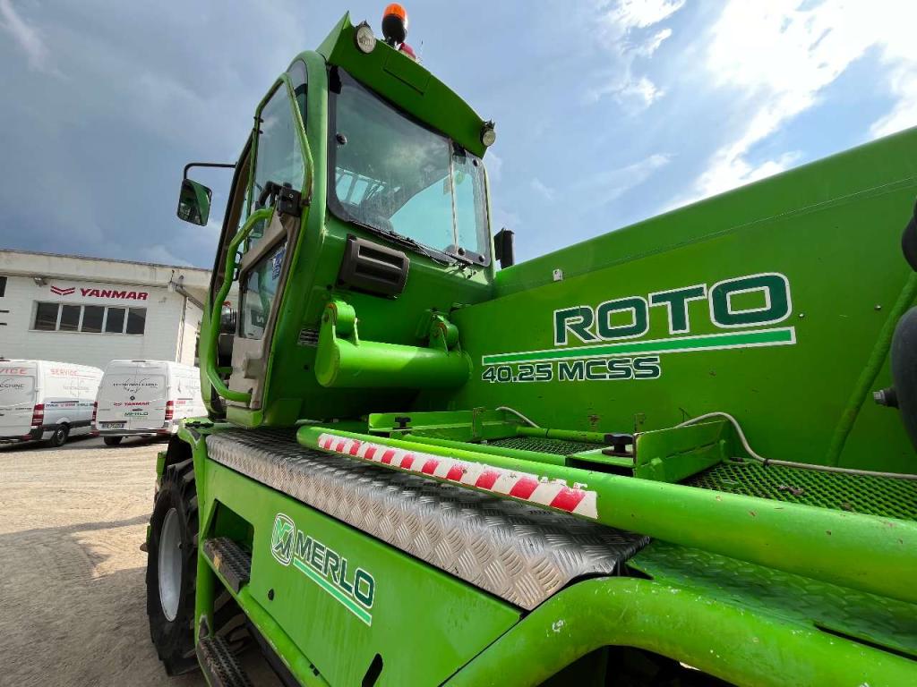 Merlo ROTO 40.25MCSS Photo 15
