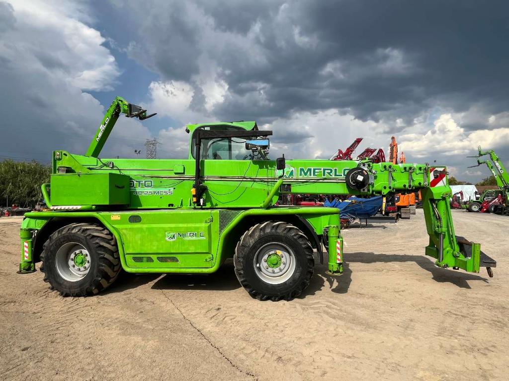 Merlo ROTO 40.25MCSS Photo 4