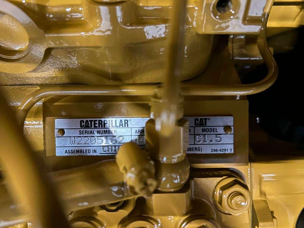 Caterpillar DE13.5E3 - 13.5 kVA Generator - DPX-18001 Photo 12