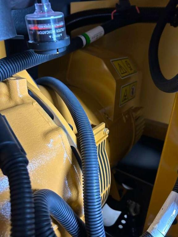 Caterpillar DE13.5E3 - 13.5 kVA Generator - DPX-18001 Photo 14