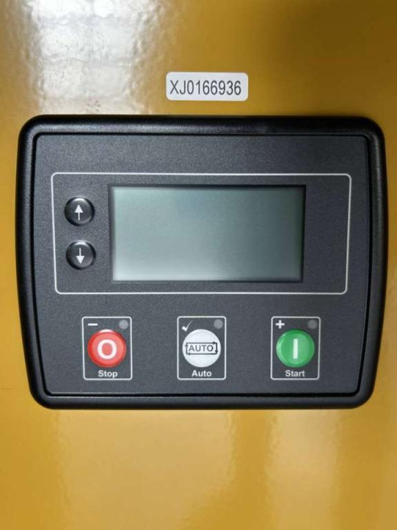 Caterpillar DE13.5E3 - 13.5 kVA Generator - DPX-18001 Photo 19