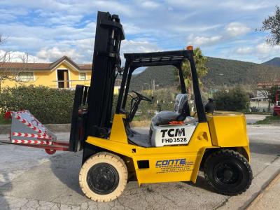 TCM FD35Z sold by Venus Srl
