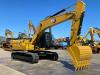Caterpillar 323D3 Photo 4 thumbnail