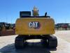Caterpillar 323D3 Photo 6 thumbnail
