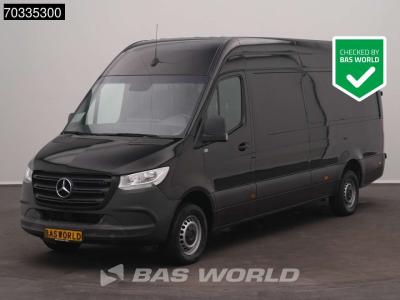 Mercedes-Benz Sprinter 317 CDI Automaat L3H2 3,5t Trekhaak AC/Climate MBUX Carplay Camera Parkeersensoren Euro6 L sold by BAS World B.V.