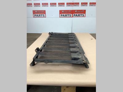 Engine hood for Bobcat 753 sold by Massucco T. Srl Area Ricambi