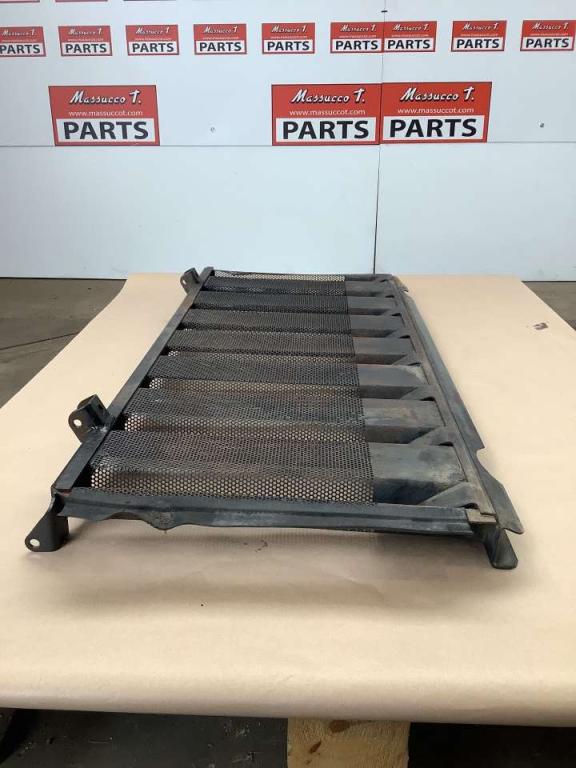 Engine hood for Bobcat 753 Photo 1