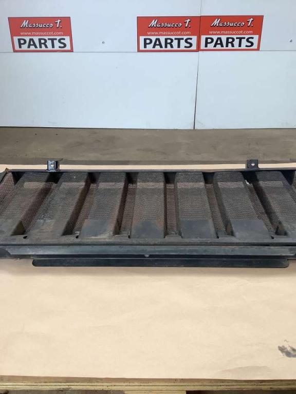 Engine hood for Bobcat 753 Photo 3