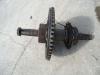 Steering clutch shaft for Fiat AD7-70C-FL8 Photo 2 thumbnail