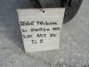 Steering clutch shaft for Fiat AD7-70C-FL8 Photo 3 thumbnail