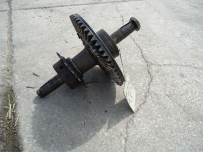 Steering clutch shaft for Fiat AD7-70C-FL8 sold by OLM 90 Srl