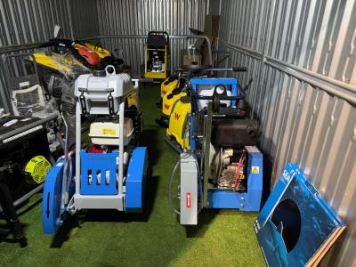 Sea Technology SEAFLOOR 500D sold by B.D. Commerciale Srl
