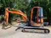 Yanmar Vio57 Photo 1 thumbnail
