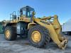 Komatsu WA 600 Photo 13 thumbnail