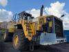 Komatsu WA 600 Photo 17 thumbnail