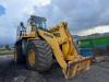 Komatsu WA 600 Photo 19 thumbnail