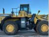 Komatsu WA 600 Photo 6 thumbnail
