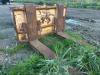 Komatsu WA 600 Photo 8 thumbnail