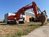 Fiat Hitachi EX135 Photo 4 thumbnail