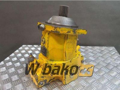 Hydromatik A6VM107HD1D/63W-VAB010B-S sold by Wibako