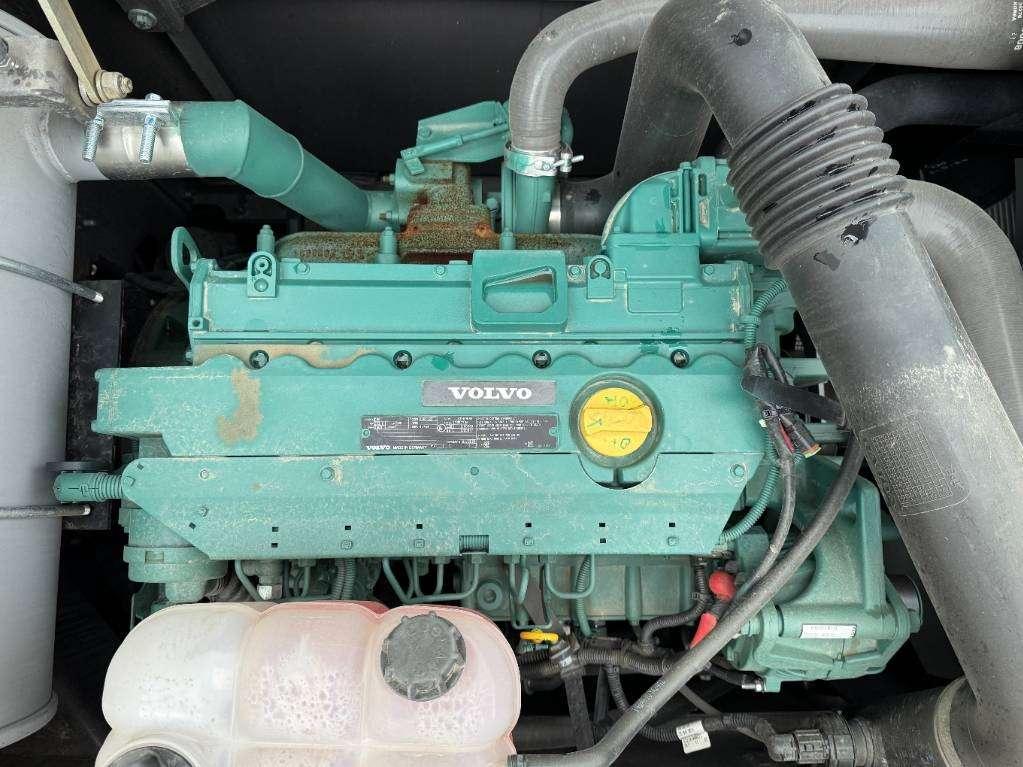 Volvo EC220D - New / Unused / 2025 Model Photo 18