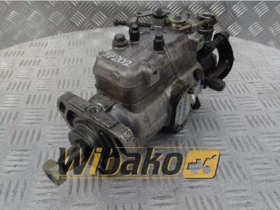 Perkins Engine injection pump sold by Wibako