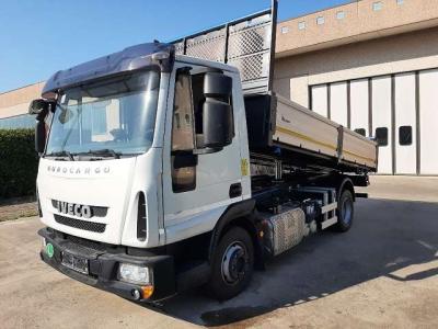 Iveco Eurocargo ML 100E19 /P sold by PSL Autocarri Srl