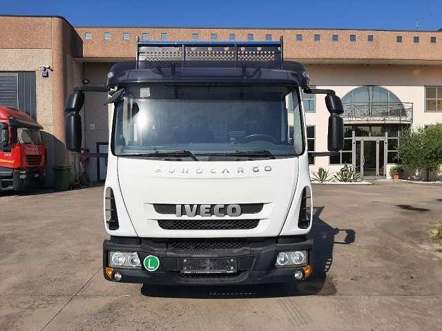 Iveco Eurocargo ML 100E19 /P Photo 10