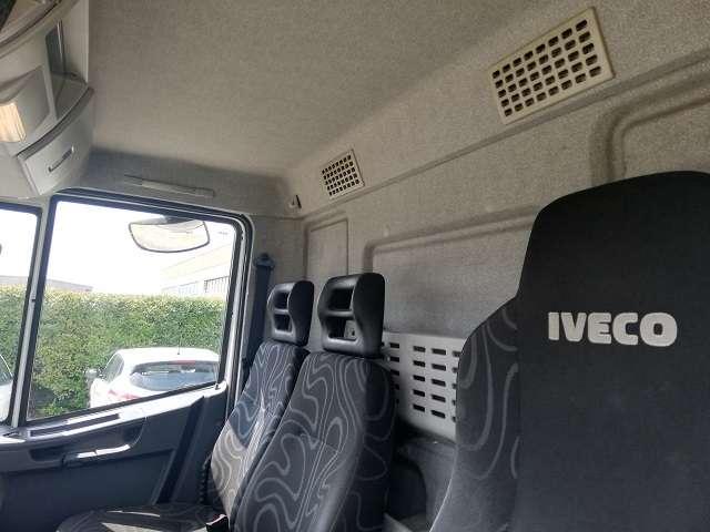 Iveco Eurocargo ML 100E19 /P Photo 11