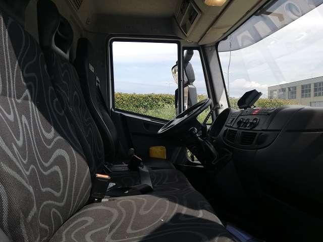 Iveco Eurocargo ML 100E19 /P Photo 12
